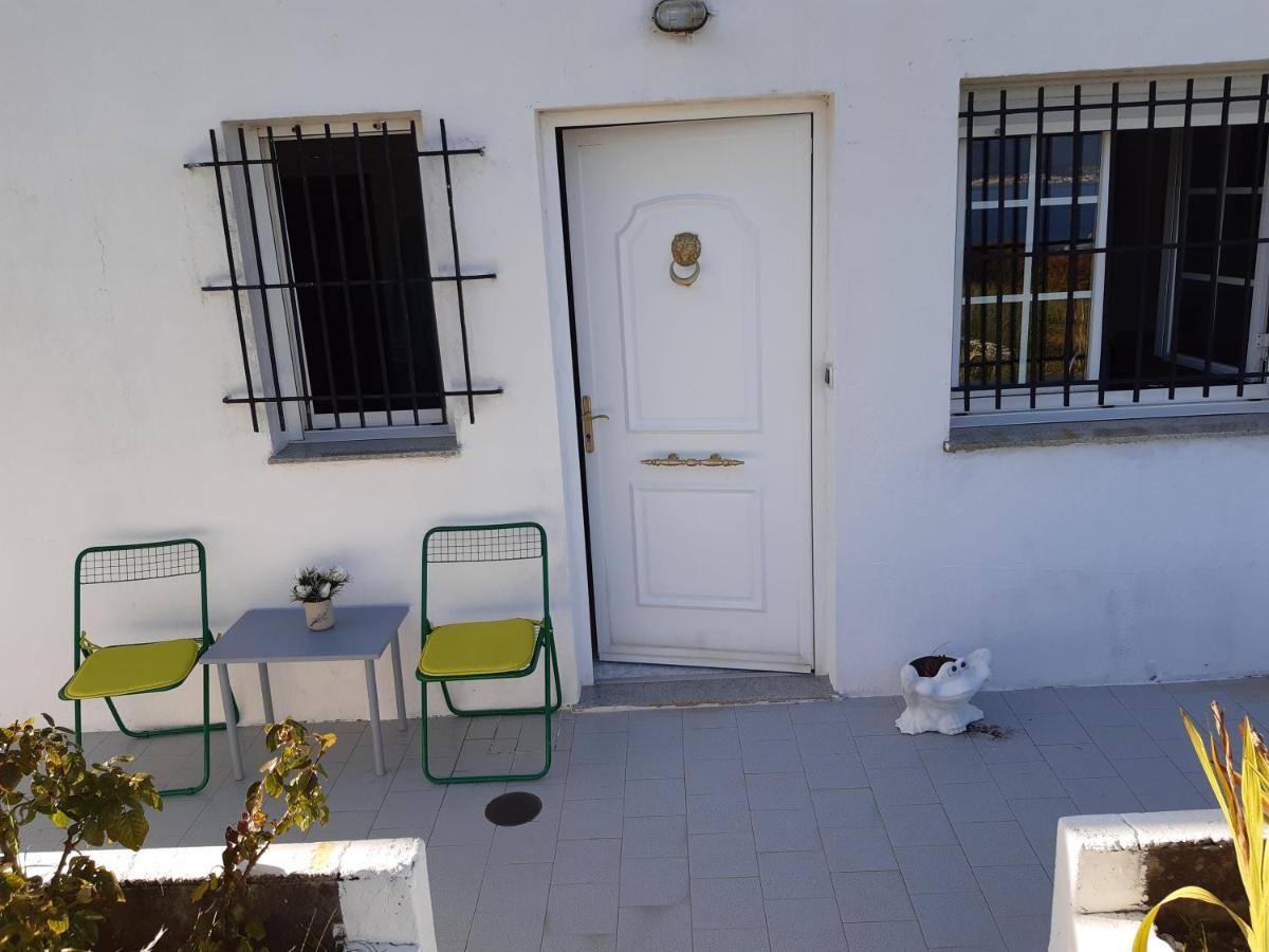 Casa Montelouro Muros Exterior foto